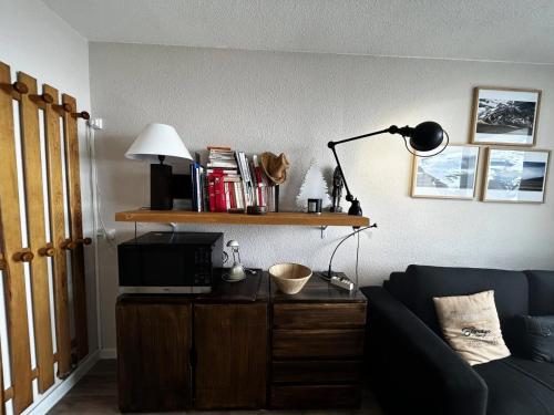 Résidence Combes - Studio 3 personnes à Brelin MAE-6044 (Residence Combes - Studio 3 personnes a Brelin MAE-6044) in Saint-Martin-de-Belleville Résidence Combes - Studio 3 personnes à Brelin MAE-6044 (Residence Combes - Studio 3 personnes a Brelin MAE-6044) in Saint-Martin-de-Belleville