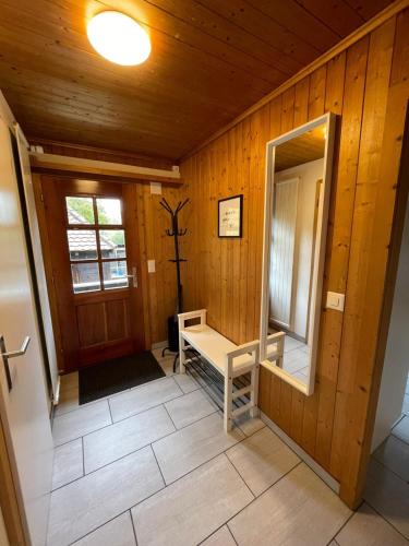 Bergesrueh in Malix Bergesrueh in Malix