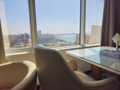 Dolphin Continental Hotel in الكويت Dolphin Continental Hotel in الكويت