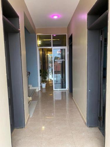 Javelin Hotel , Kampala, Uganda in Kampala Javelin Hotel , Kampala, Uganda in Kampala