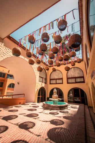 Facilities, Costa de Oro Beach Hotel in Mazatlán Facilities, Costa de Oro Beach Hotel in Mazatlán