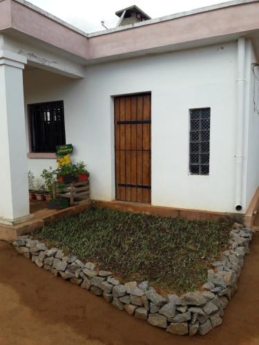 Ferme d'Ambohimanga in Ivato Ferme d'Ambohimanga in Ivato
