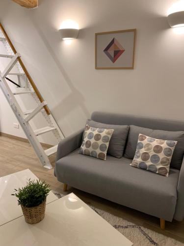 La Tour in Belleville Sur Loire La Tour in Belleville Sur Loire