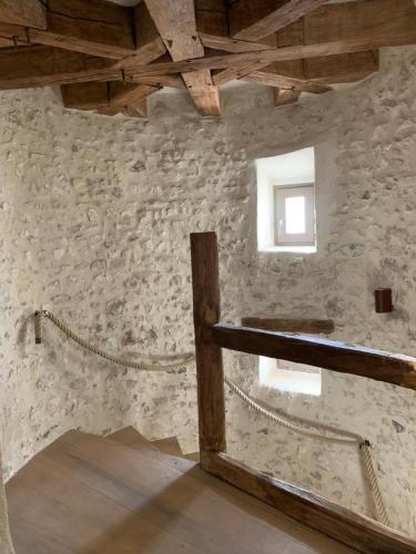 La Tour in Belleville Sur Loire La Tour in Belleville Sur Loire