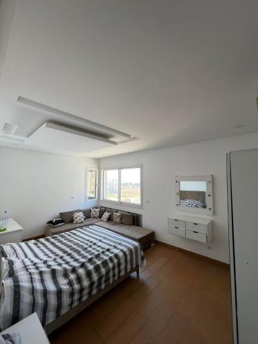 Luxury Apartment Menzah 9C