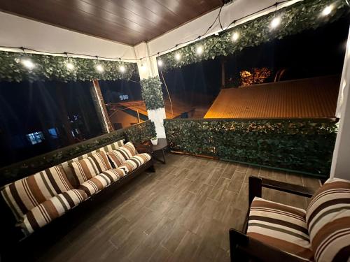 Caribbean View House in Tortuguero Caribbean View House in Tortuguero