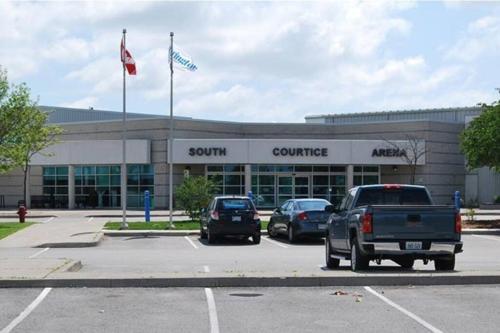 New Family Friendly Detached Home in Courtice