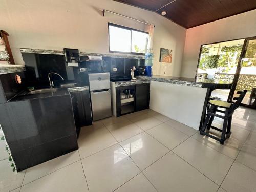 Caribbean View House in Tortuguero Caribbean View House in Tortuguero