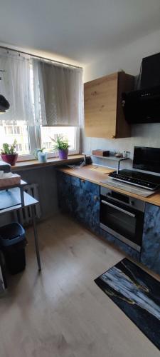 Apartament Centrum in Zabobrze Apartament Centrum in Zabobrze