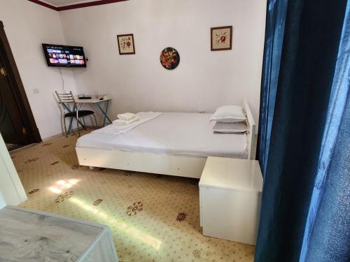 Heyvah - Guest House in Tashkent