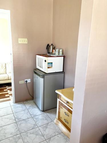 Upper Preston View in Boscobel Upper Preston View in Boscobel