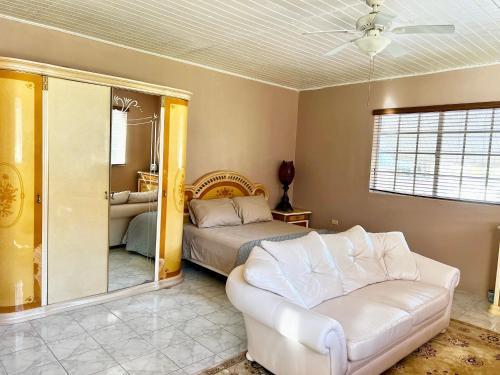 Upper Preston View in Boscobel Upper Preston View in Boscobel