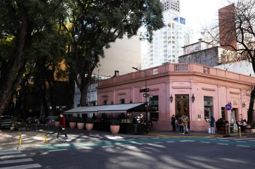 Palermo Soho G4827 - Departamentos Modernos, Amplios y Luminosos