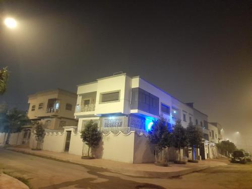 Villa entiere in Azemmour Villa entiere in Azemmour