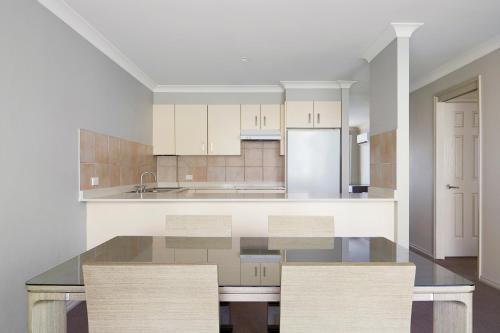 ピナクル アパートメンツ (Pinnacle Apartments) near キャンベラ国際空港 ピナクル アパートメンツ (Pinnacle Apartments) near キャンベラ国際空港