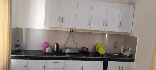 شقة 600 متر مربع من 4 غرفة و4 حمام خاص في Darati (The Nest Farmstay) in Kangra شقة 600 متر مربع من 4 غرفة و4 حمام خاص في Darati (The Nest Farmstay) in Kangra