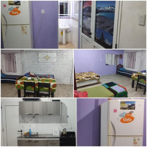 Rinconcito Don Antonio in ตินอกาสตา Rinconcito Don Antonio in ตินอกาสตา