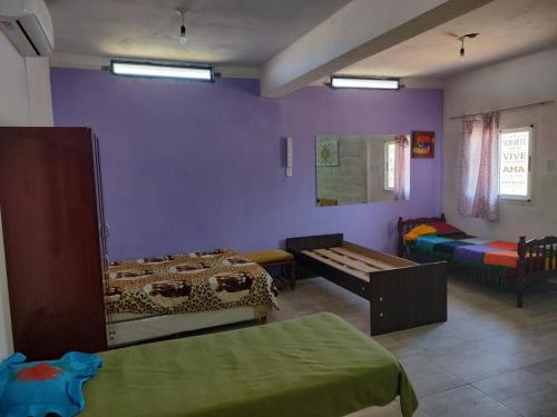 Rinconcito Don Antonio in ตินอกาสตา Rinconcito Don Antonio in ตินอกาสตา