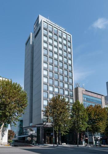 ホテル カプチーノ ソウル2