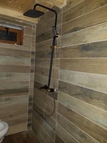 Eko Katun Hako in Plav Eko Katun Hako in Plav