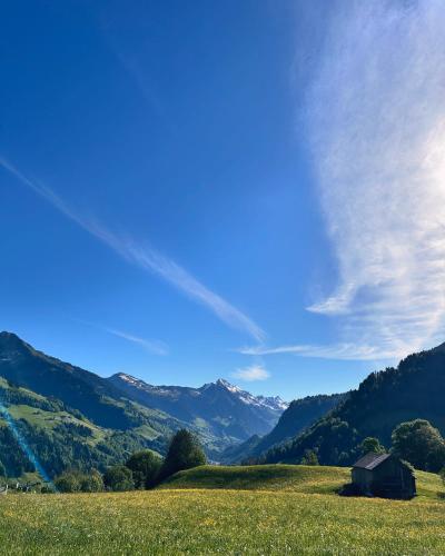 Vistas, Chalet Urban in Sonntag Vistas, Chalet Urban in Sonntag