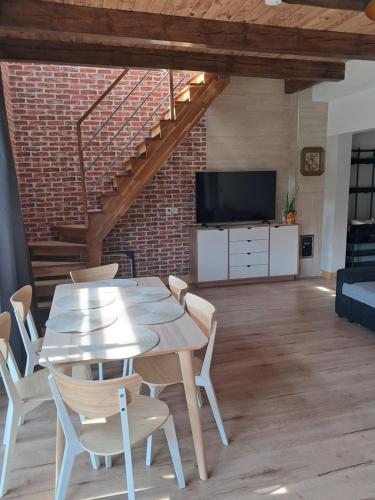 Apartament GUCIO in Jacnia Apartament GUCIO in Jacnia