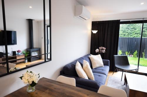 Alpine Junction Townhouse Apartments, Lodge & Hotel near 瓦納卡機場 Alpine Junction Townhouse Apartments, Lodge & Hotel near 瓦納卡機場