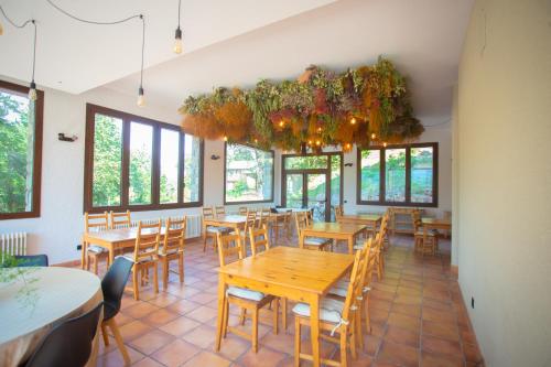L'indret del Pedraforca Adults Only in Saldes L'indret del Pedraforca Adults Only in Saldes