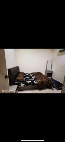 Cahya Homestay Bukit Gambang in Gambang Cahya Homestay Bukit Gambang in Gambang