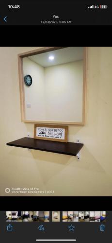 Cahya Homestay Bukit Gambang in Gambang Cahya Homestay Bukit Gambang in Gambang