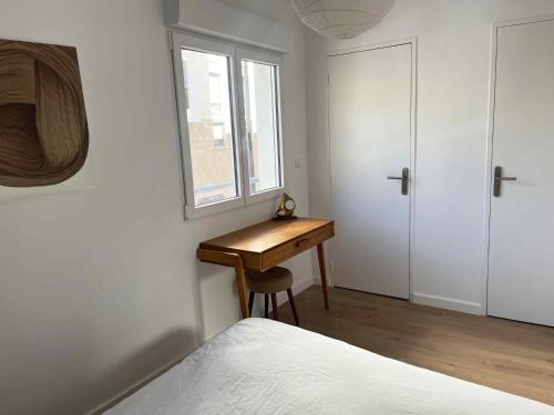 La plage à 80m, refait à neuf