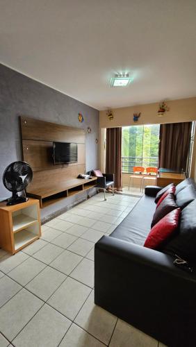 Thermas Paradise Residence in Rio Quente Thermas Paradise Residence in Rio Quente