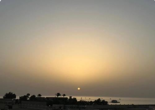 Wohnung mit Meerblick