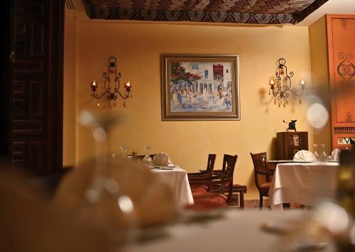 Business center, Borj Dhiafa Hotel in Sfax Business center, Borj Dhiafa Hotel in Sfax