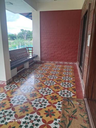 شرفة/ تراس, Lakshmi illam Near Isha Yoga Adiyogi in Perumal Kovil Pathy شرفة/ تراس, Lakshmi illam Near Isha Yoga Adiyogi in Perumal Kovil Pathy