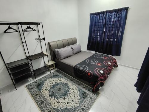 One Lot- Lodging 2 near Politeknik Tuanku Syed Sirajudin One Lot- Lodging 2 near Politeknik Tuanku Syed Sirajudin