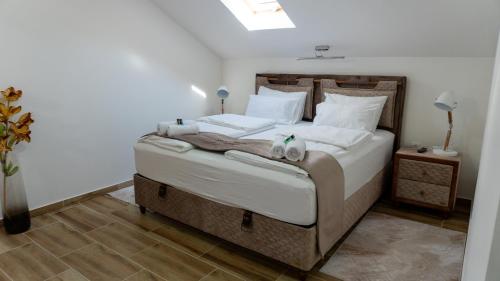 Villa Sweet Dreams in نوفي ساد Villa Sweet Dreams in نوفي ساد