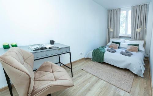 Chłodna 11 - 6 os apartament - Better Rental