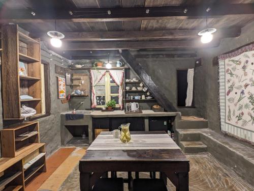 Ivy Coffee Farm - Cabin House in Duc Trong Ivy Coffee Farm - Cabin House in Duc Trong