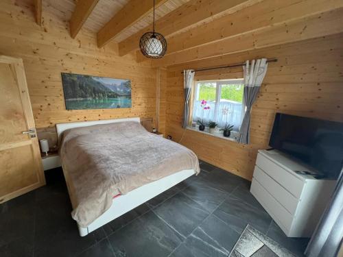 Ferienhaus Diemeltal in Liebenau Ferienhaus Diemeltal in Liebenau