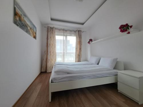Apartament Warszawa Wilanów