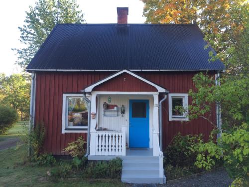 Vakantiehuis in Zweden in Eksharad Vakantiehuis in Zweden in Eksharad