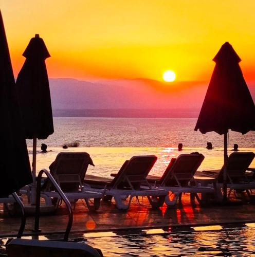 B35 Samarah Resort LOFT apartment in Sowayma B35 Samarah Resort LOFT apartment in Sowayma