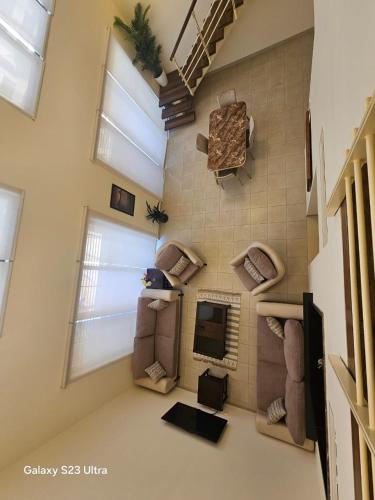 B35 Samarah Resort LOFT apartment in Sowayma B35 Samarah Resort LOFT apartment in Sowayma