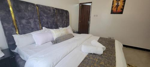 Jams Royal Suites in Nakuru Jams Royal Suites in Nakuru