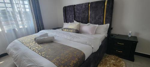 Jams Royal Suites in Nakuru Jams Royal Suites in Nakuru