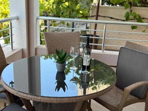 Villa Vukic in Krimovica Villa Vukic in Krimovica