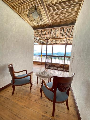 Facilities, Casa La Elvira in Apia Facilities, Casa La Elvira in Apia