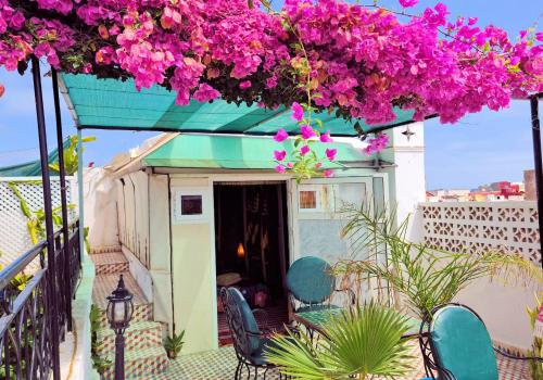 Équipements, Maison d'hotes Cite Portugaise in El Jadida Équipements, Maison d'hotes Cite Portugaise in El Jadida