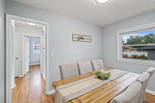 Facilities, BeHome Your Cozy, Fun Getaway in Richfield (MN) Facilities, BeHome Your Cozy, Fun Getaway in Richfield (MN)